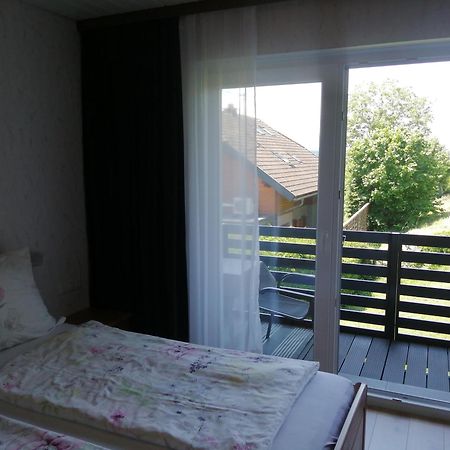 Hillside Rooms Pörtschach am Wörthersee Oda fotoğraf