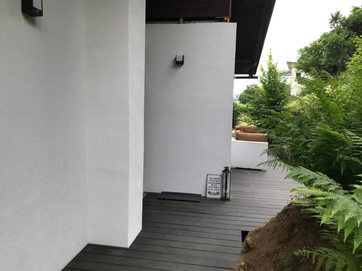 Hillside Rooms Pörtschach am Wörthersee Dış mekan fotoğraf