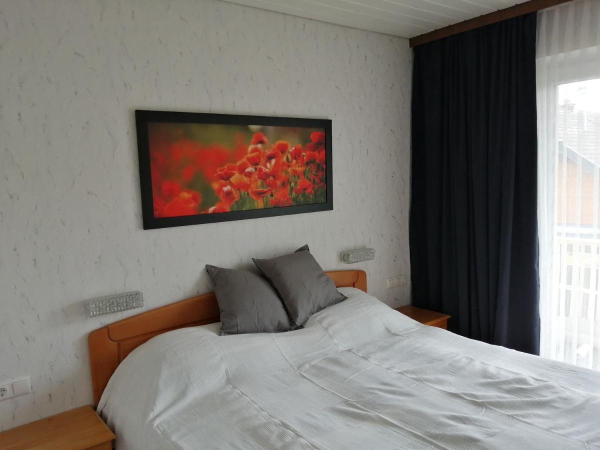 Hillside Rooms Pörtschach am Wörthersee Dış mekan fotoğraf