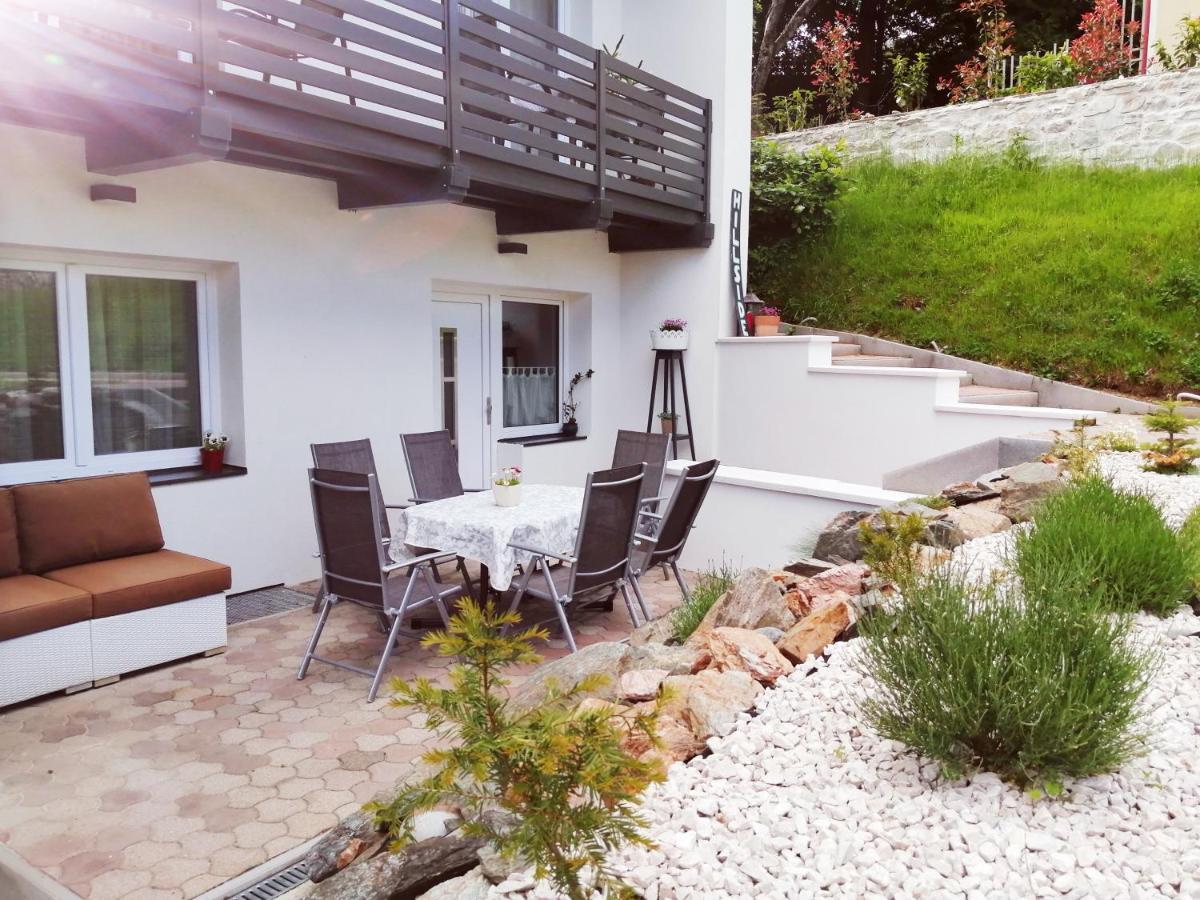 Hillside Rooms Pörtschach am Wörthersee Dış mekan fotoğraf