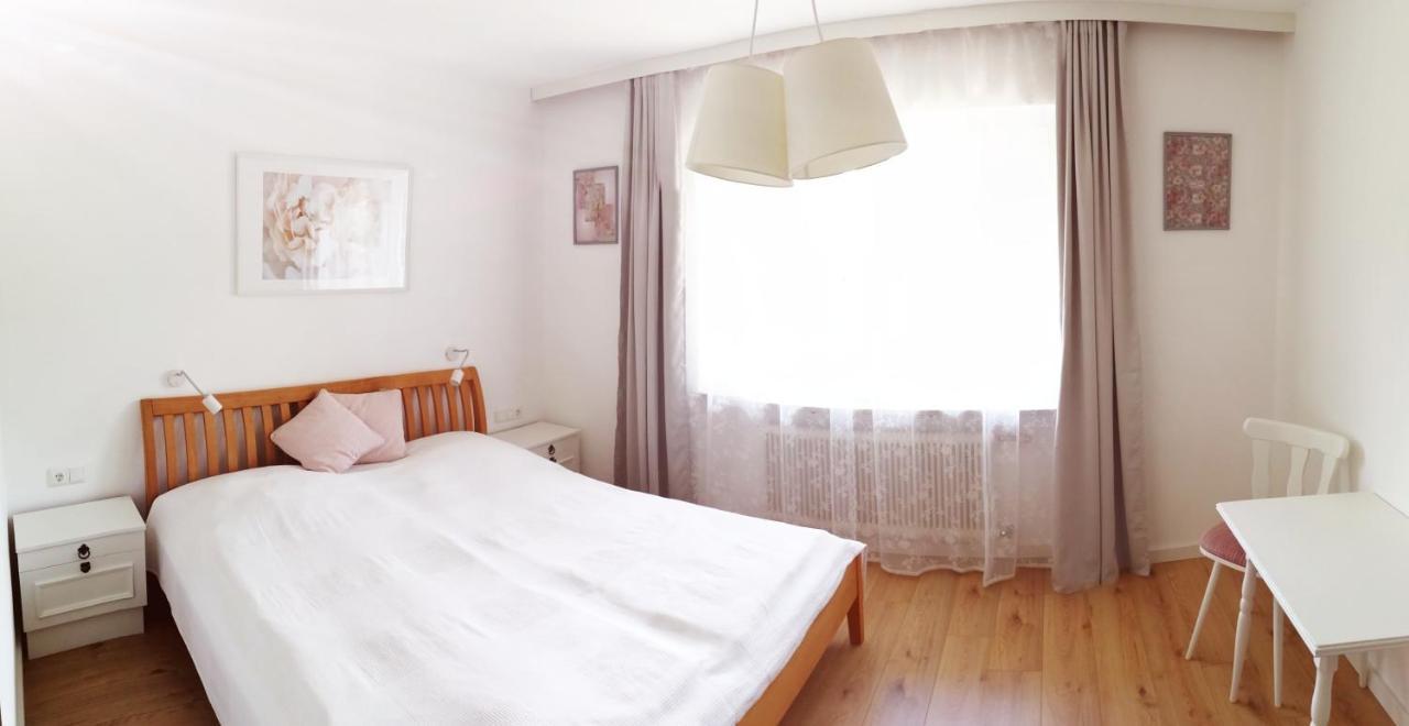 Hillside Rooms Pörtschach am Wörthersee Dış mekan fotoğraf
