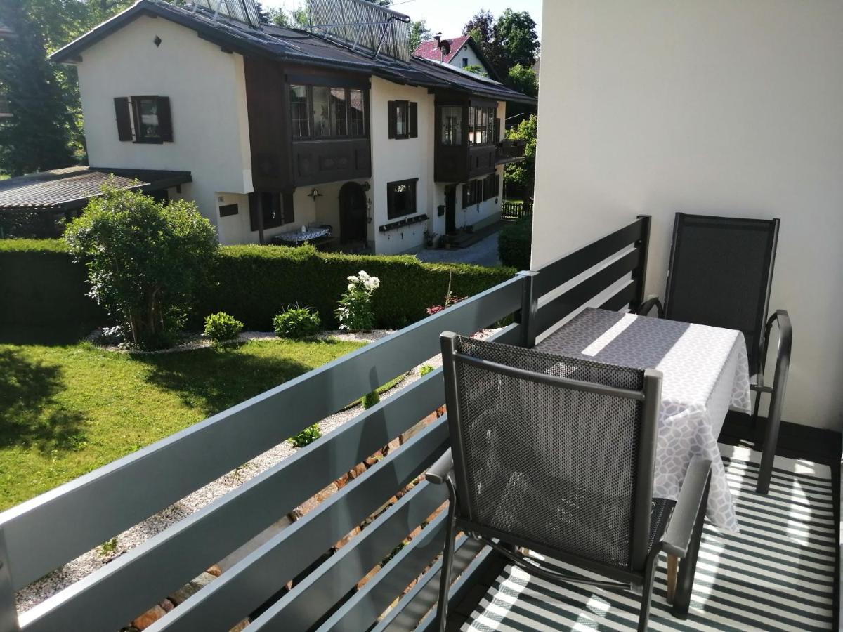 Hillside Rooms Pörtschach am Wörthersee Dış mekan fotoğraf