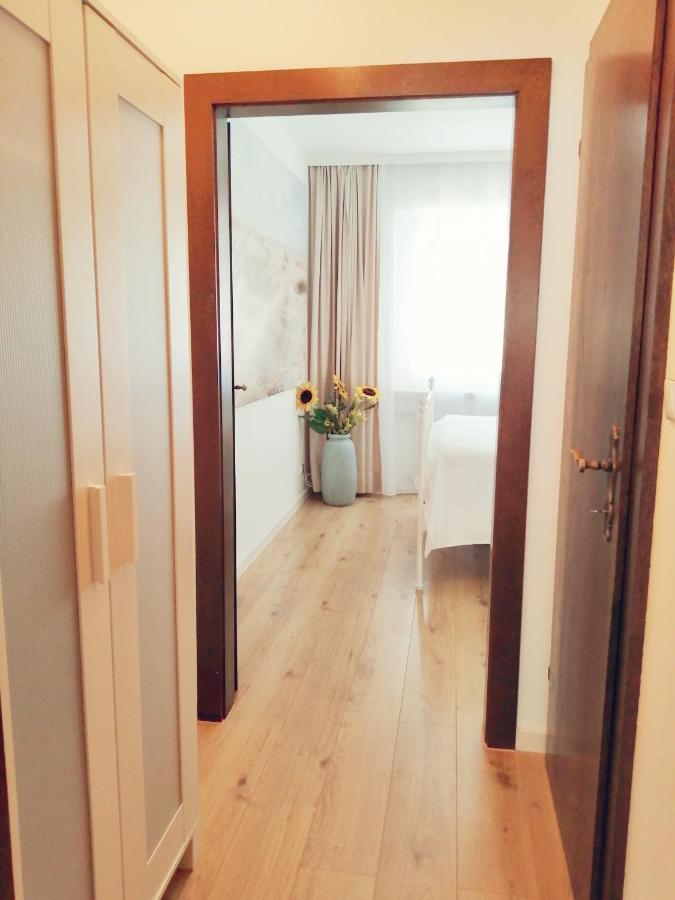 Hillside Rooms Pörtschach am Wörthersee Dış mekan fotoğraf
