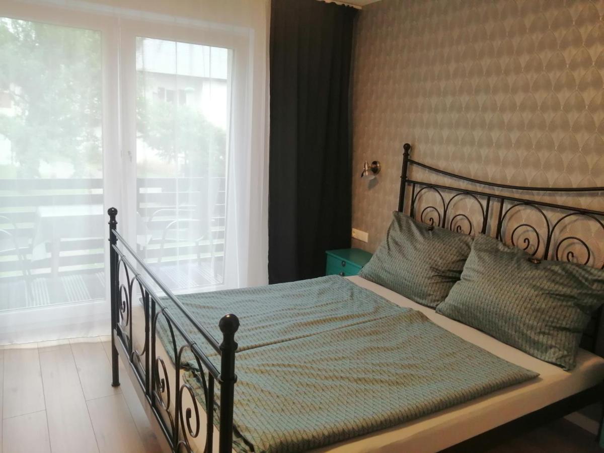 Hillside Rooms Pörtschach am Wörthersee Dış mekan fotoğraf