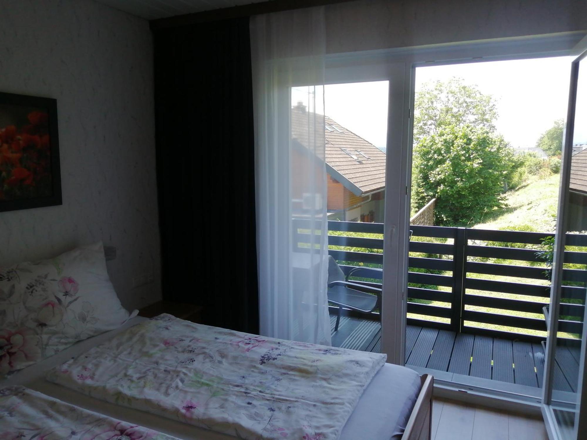 Hillside Rooms Pörtschach am Wörthersee Oda fotoğraf