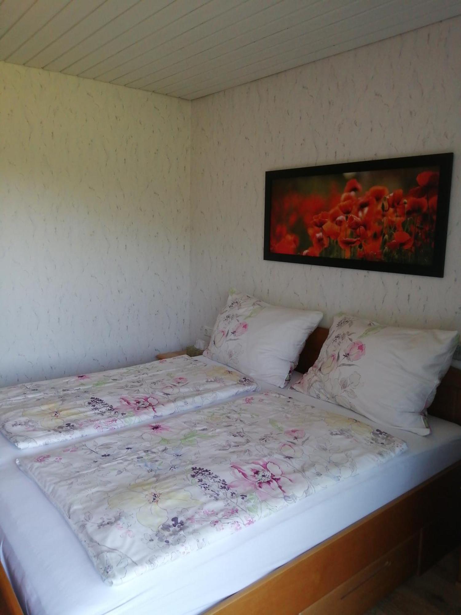 Hillside Rooms Pörtschach am Wörthersee Oda fotoğraf